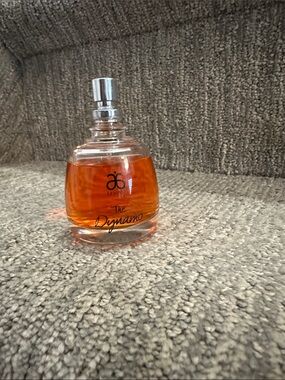Arbonne The Dynamo Women's Perfume — Vibrant Orange